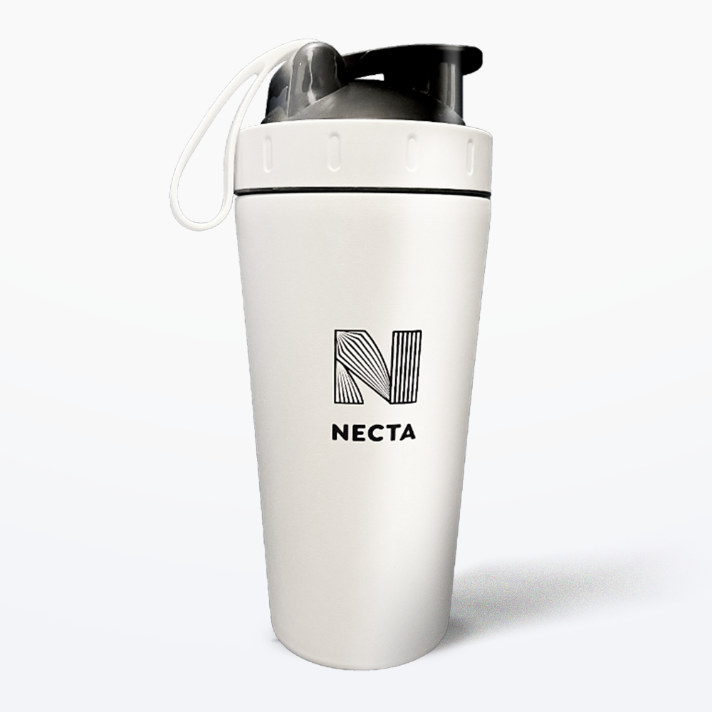 Necta Shaker