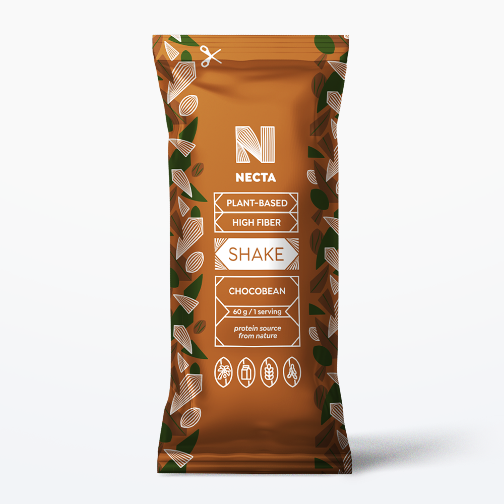 Chocobean shake Megapack