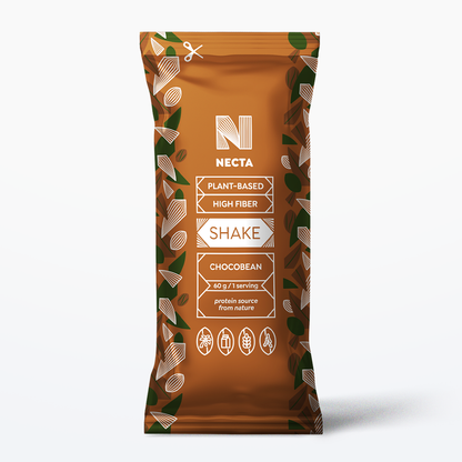 Chocobean shake Megapack