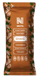 Chocobean shake